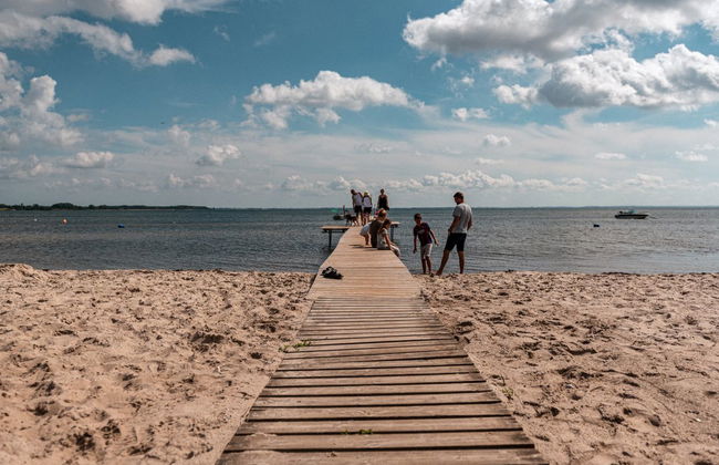 "Cajsa" - 200m from the sea - Foto 40