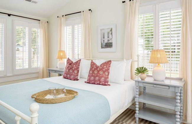 Sawyer by Avantstay Stunning Isle Of Palms Home w/ Pool! - Foto 25