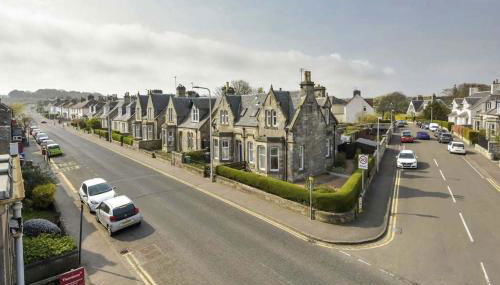 The Wayfarer's House - Foto 4