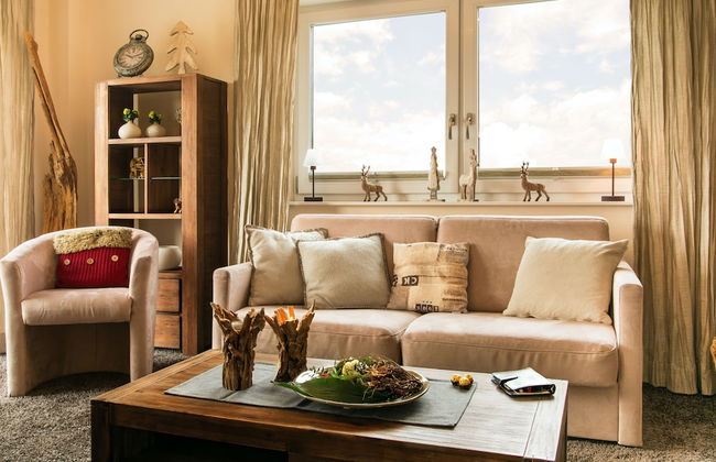 Panorama Lounge - Photo 12