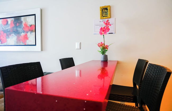 Petit Palace Apart Hotel Suites - Photo 59