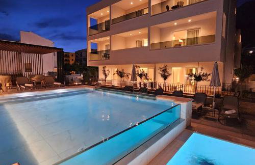 Villa Olea Prestige - Foto 1