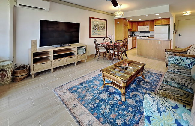Kihei Akahi D-105 by Maui Rental Group - Foto 10