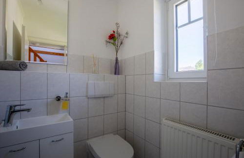 Kleine Liebe Pellworm - Foto 20