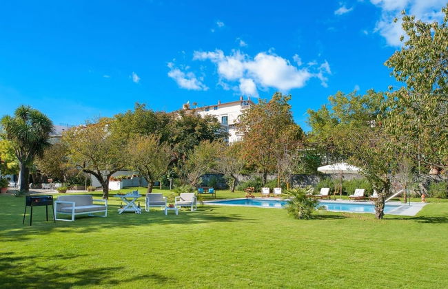 Casa Bianca in the Heart of the Town, Daily Housekeeping & Concierge - Foto 77