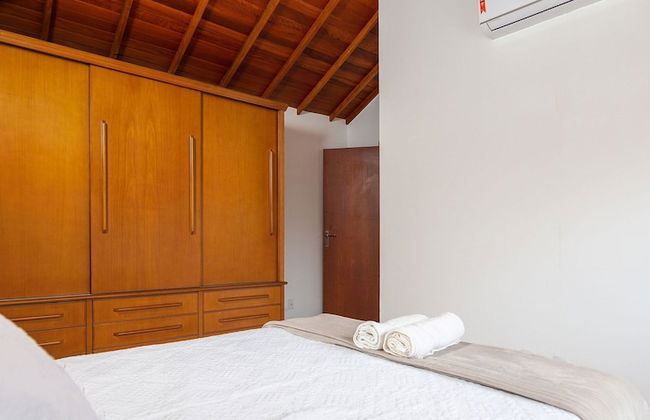 Bz01 Casa Piscina Priv 150m Da Praia - Foto 3