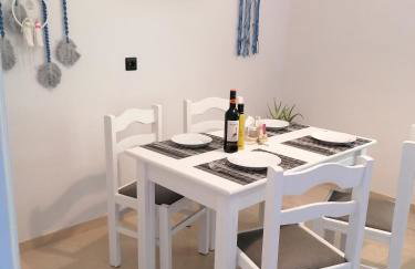 Makis Apartments - Foto 12