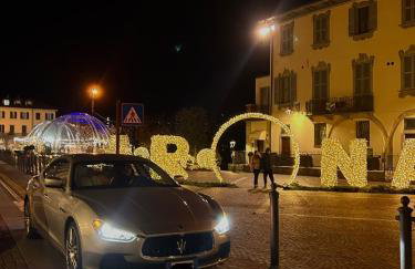 Perla sul Lago - LuxuryApartment - Arona centre - Foto 37