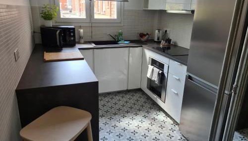 Paris visit - Foto 5, stove, dishwasher, pet friendly, toaster, minibar