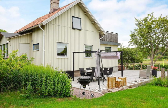 4 Star Holiday Home in Brastad-by Traum - Foto 1