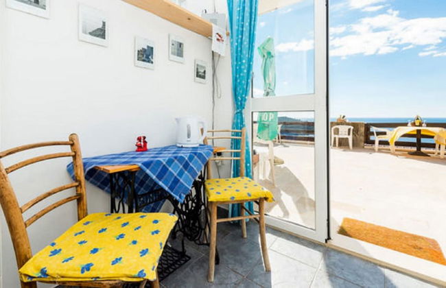 Guesthouse Home Sweet Home - Foto 65