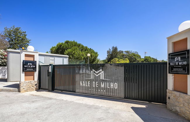 Vale de Milho Village - Foto 38