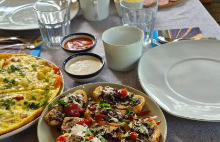 Wieża marzeń - Photo 21