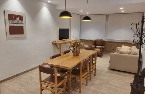 Piso céntrico de 3 habitaciones con terraza y vistas - Foto 26