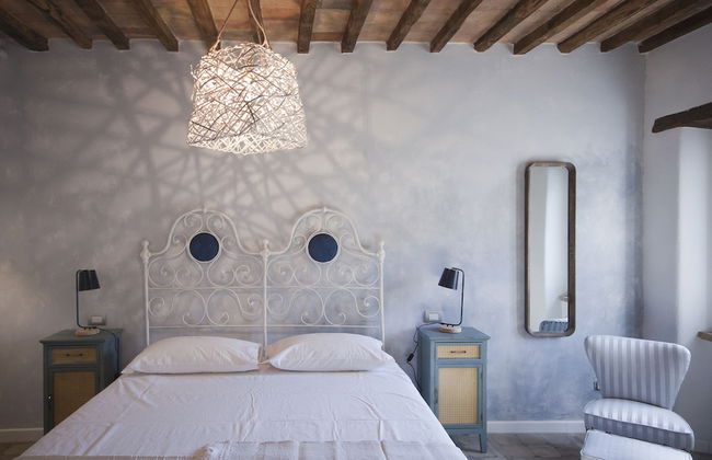 Agriturismo La Via dell'Oliviera - Foto 7