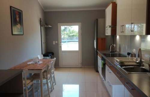 Nowa Wola 58 - 200qm appartment in a small village, with pool, sauna and big garden - Foto 21