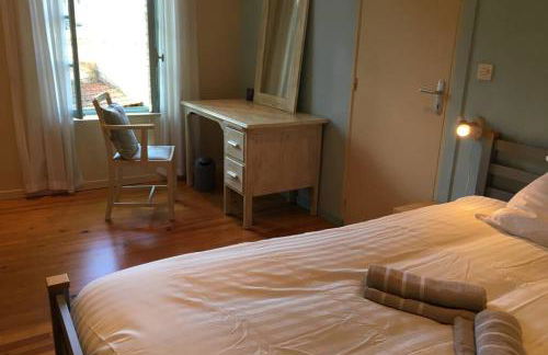 Romantic house - entrance to the medieval castle - Foto 65