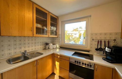 Großzügige Wohnungen am Stadtrand - Foto 6