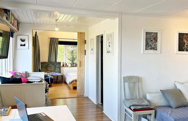 6 Person Holiday Home in Tyreso - Foto 13