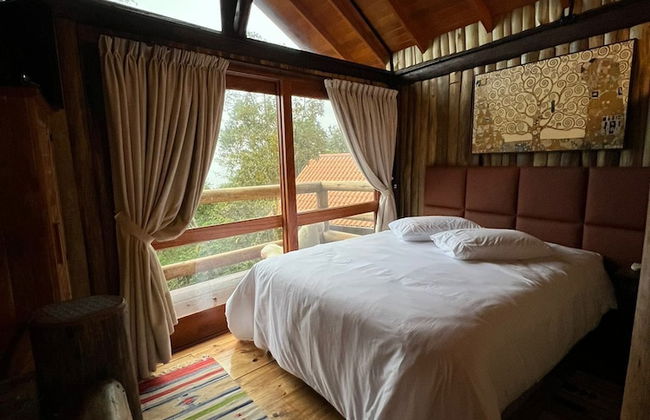 Pousada Parador 33 - Foto 8