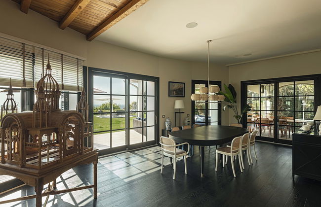 Green and Blue Villa by Wonderful Italy - Photo 16