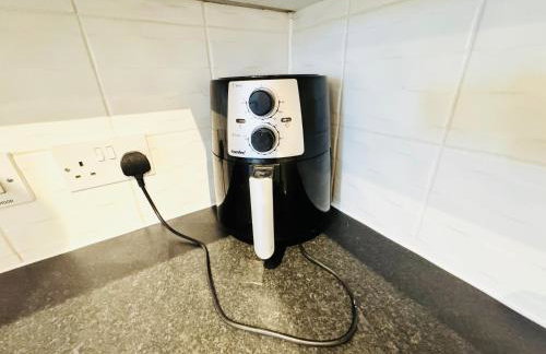 Spacious 2-Bedroom Haven with Modern Amenities in Bradley Stoke - Foto 17