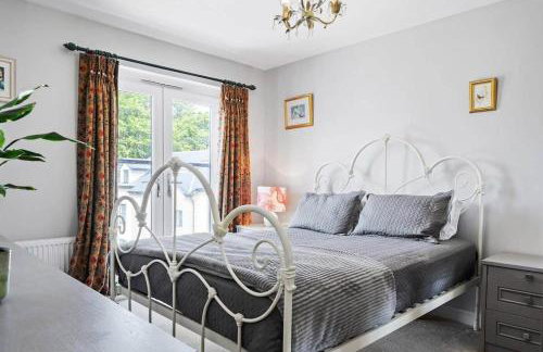 Modern Townhouse in Penryn with Private Parking - Foto 2