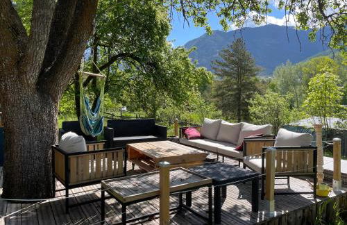 Appartement dans une maison de pays - Foto 16