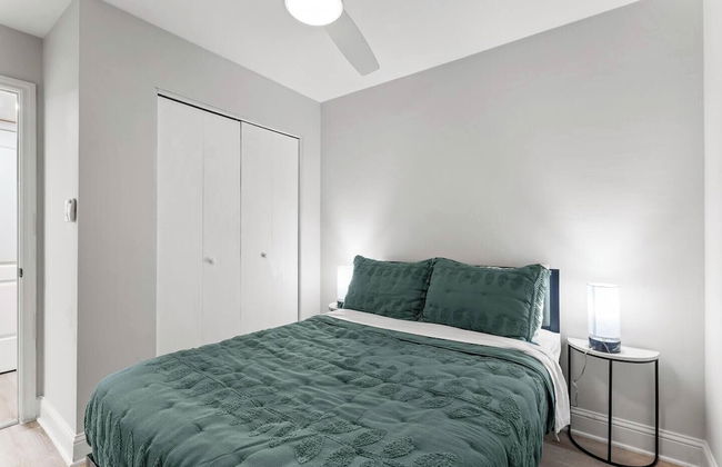 Spacious 4Bed Home in South Atx -Monthly - Foto 7