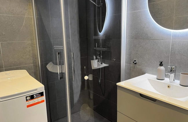 5 Person Holiday Home in Munso-by Traum - Photo 15