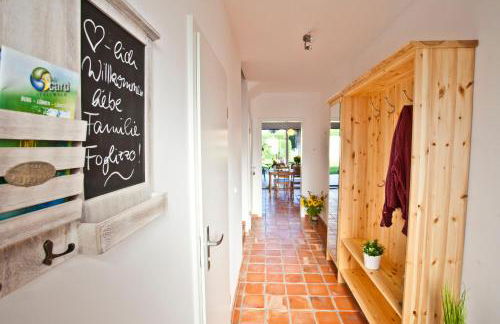 Spreewaldferienhaus - Foto 8