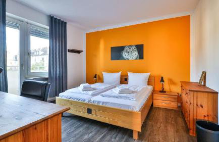 Spacious Flat 2nd Floor near station - Foto 34