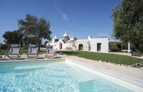 ALMAPULIA I TRULLI - Foto 53