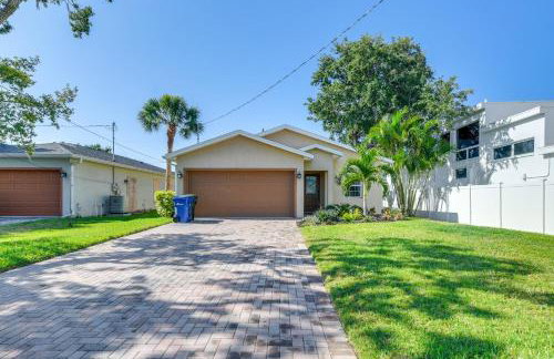 5 Mi to Beach Family Retreat in Sarasota! - Foto 26