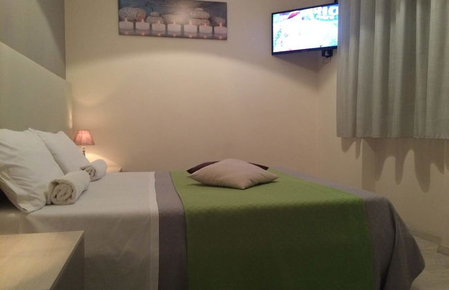 Civico7 Affittacamere - Foto 24