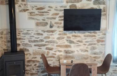 Tsonos Home - Photo 19