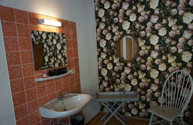 Large, Detached Holiday Home in Willingen With Garden - Photo 21