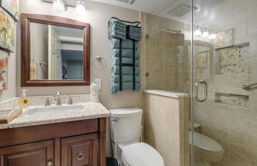 Remote-Work Hub! DC Unit 1 Mi to Rock Creek Park - Foto 17