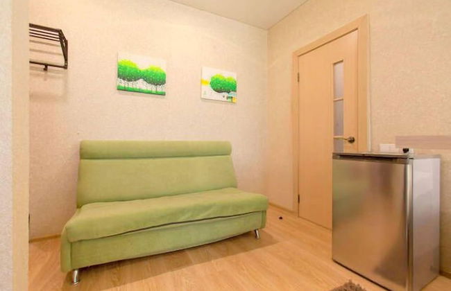 Apartament on Baumana Street - Foto 80