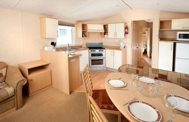 Combe Martin Beach Holiday Park - Foto 11