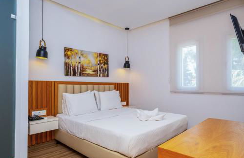 Naias Beach Hotel - Foto 115