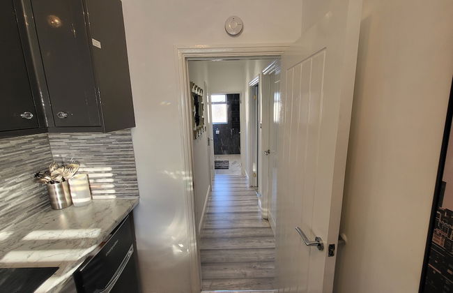 Top Luxury 2 bed Apartment - London - Foto 34