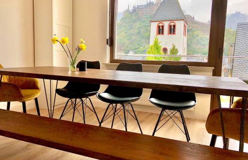 Haus Mosel Tales in Cochem für bis zu 9 Personen - Foto 6