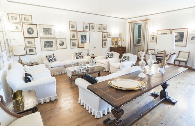 Agriturismo Borgo Spagnoli - Foto 2