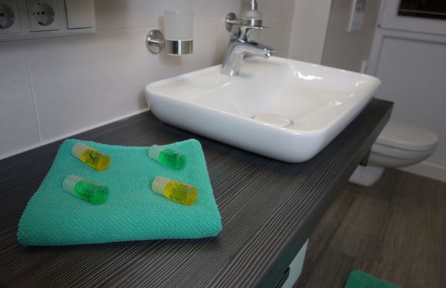 Speedys Gästehaus - Foto 25