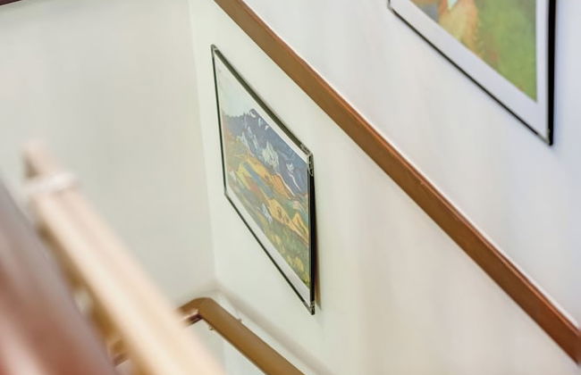 Quite House near Vancouver Airport - Photo 60