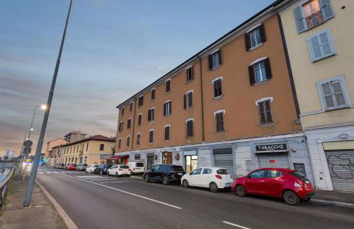 San Cristoforo M4 - Quiet & Bright Apartment - Foto 7