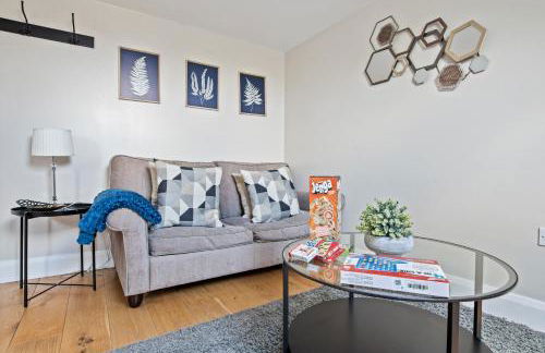 One-bed central retreat in Brockenhurst - Foto 2