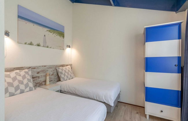 Lovely Holiday Apartment for 4 People - Foto 39