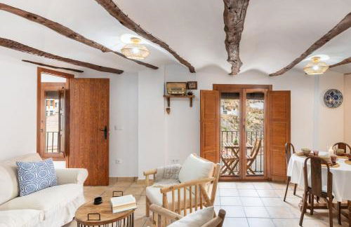 Casa Rural La Corretger - Foto 19